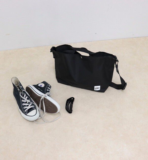 fredy emue「【Drifter/ドリフター】CARRY ALL BAG」|ショルダー・メッセンジャー|