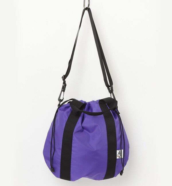 fredy emue「【Drifter/ドリフター】LUNE TOTE BAG」|ショルダー・メッセンジャー|