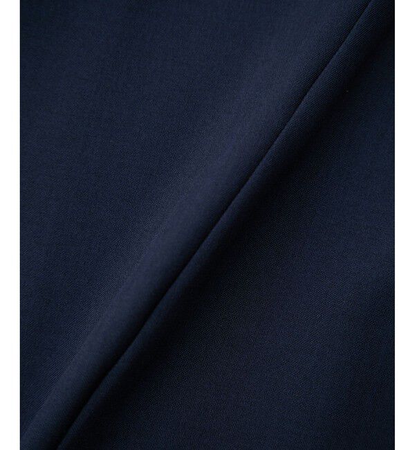 VIS「エスカルゴ切替マーメイドスカート」|スカート|