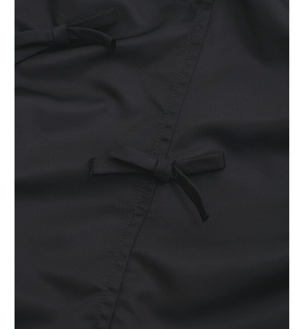 VIS「リボンミニスカート」|スカート|