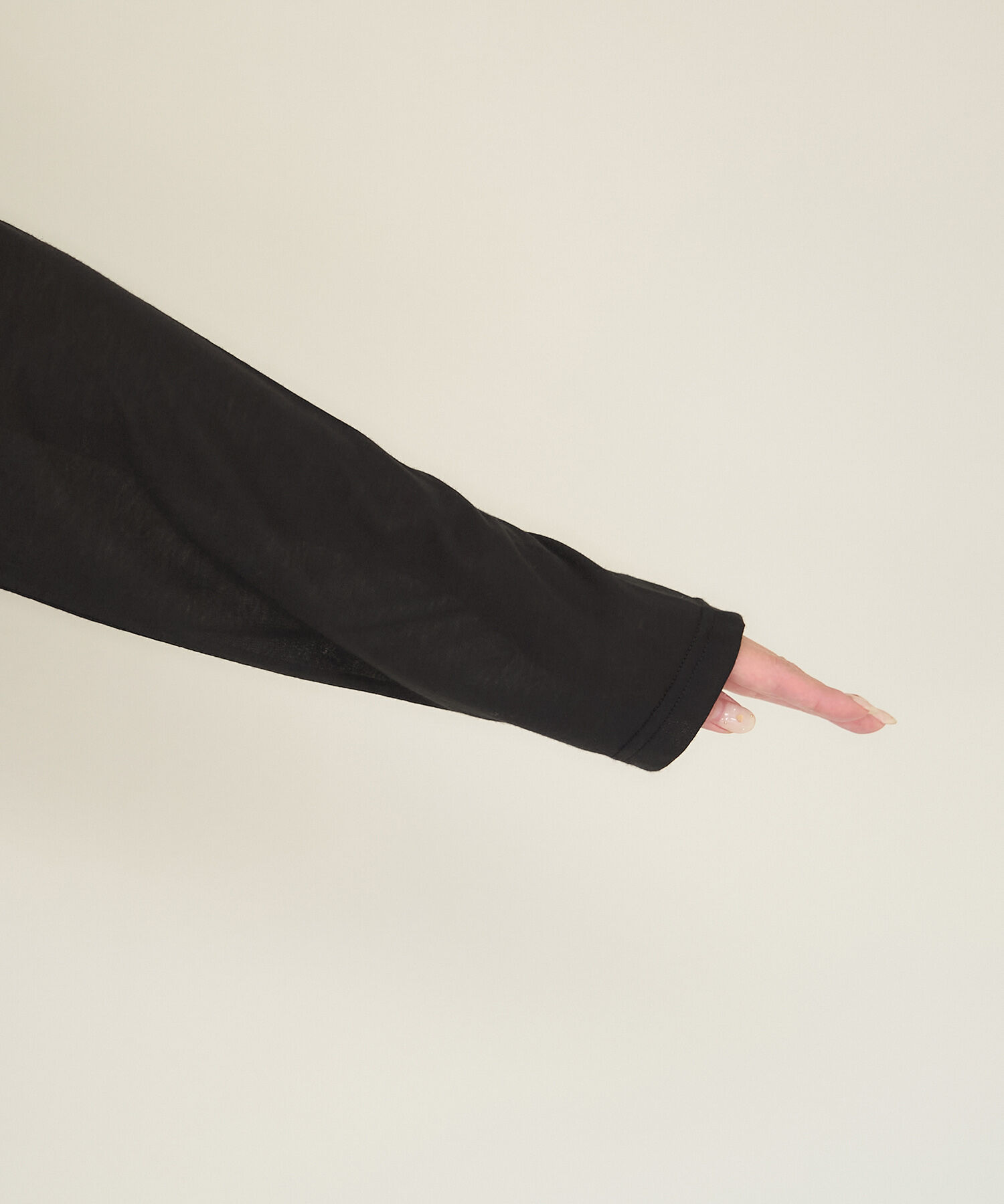 Rope&rsquo;Picnic「ロゴシアーロングTシャツ」|Tシャツ・カットソー|