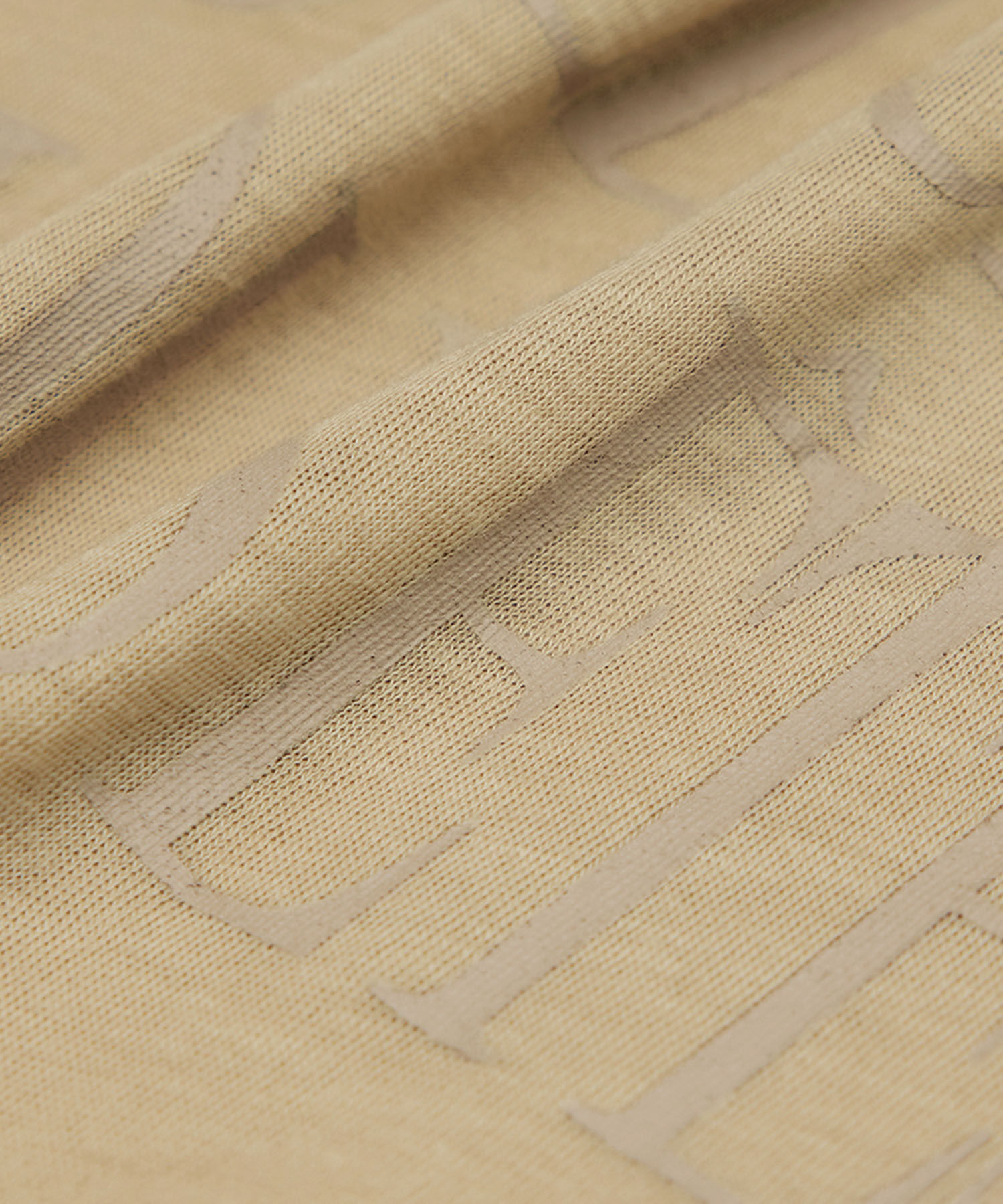 Rope&rsquo;Picnic「ロゴシアーロングTシャツ」|Tシャツ・カットソー|