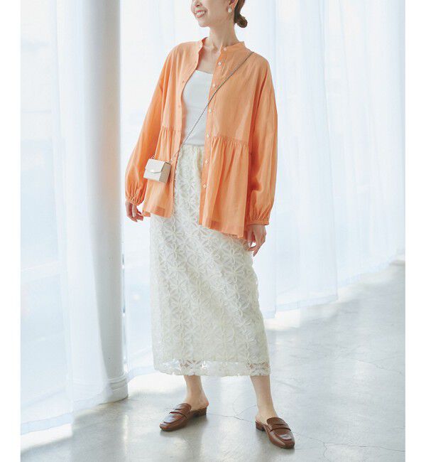 ROPE PICNIC PASSAGE「ローファーミュール」|その他|