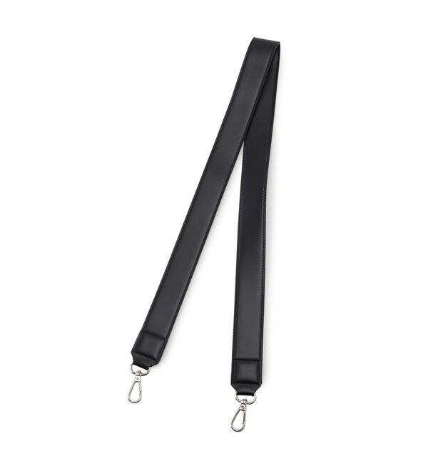 ADAM ET ROPE'「【一部WEB限定カラー】・【再入荷】ロゴスクエアボストンバッグ」|ショルダー・メッセンジャー|