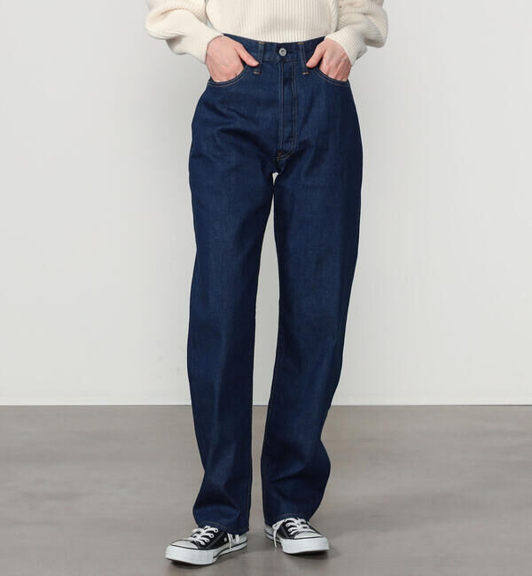  「ANATOMICA | 618 MARILYN ZERO WOMEN」|デニム|