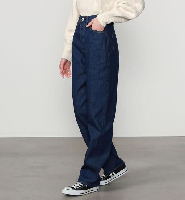  「ANATOMICA | 618 MARILYN ZERO WOMEN」|デニム|