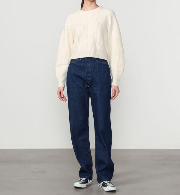  「ANATOMICA | 618 MARILYN ZERO WOMEN」|デニム|