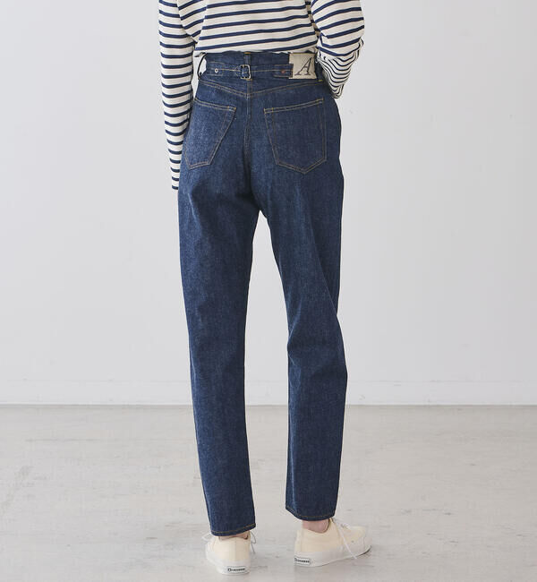  「ANATOMICA | 618 MARILYN ZERO WOMEN」|デニム|