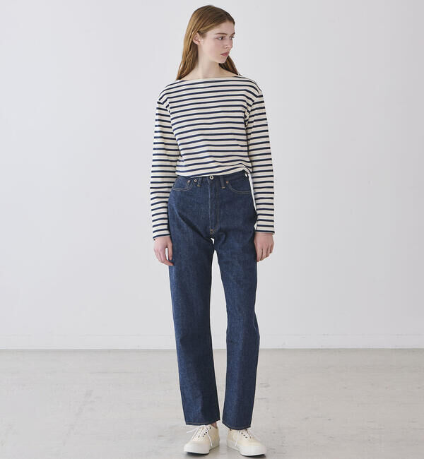  「ANATOMICA | 618 MARILYN ZERO WOMEN」|デニム|