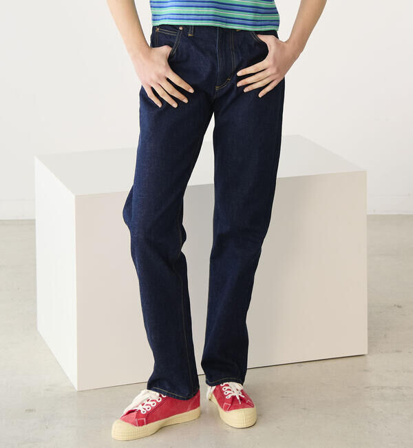  「ANATOMICA | 618 MARILYNII WOMEN」|デニム|