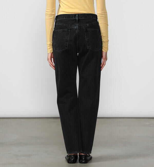 「THE SHINZONE | NEW GENERAL JEANS WOMEN」|デニム|