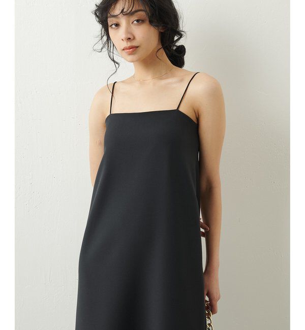  「キャミワンピース」|ワンピース|