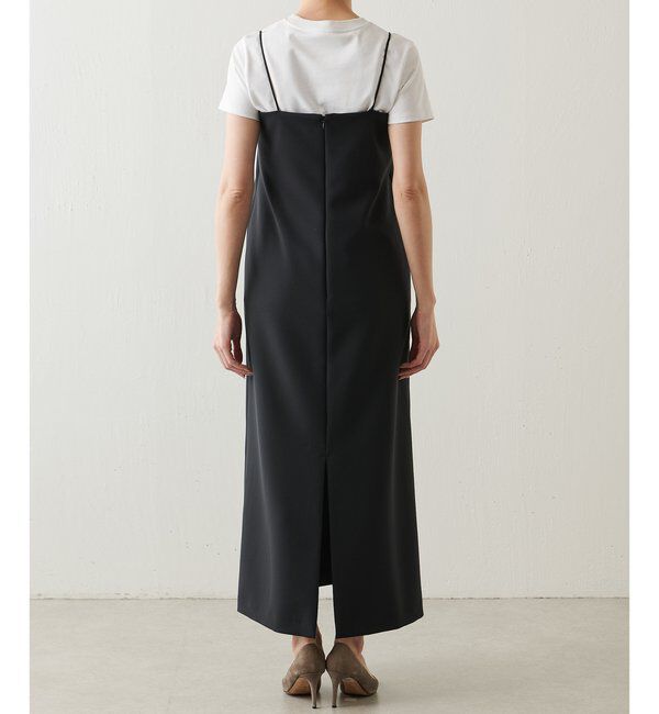  「キャミワンピース」|ワンピース|