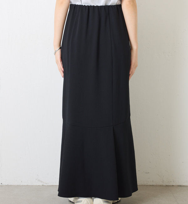  「ジャージマーメイドスカート」|スカート|