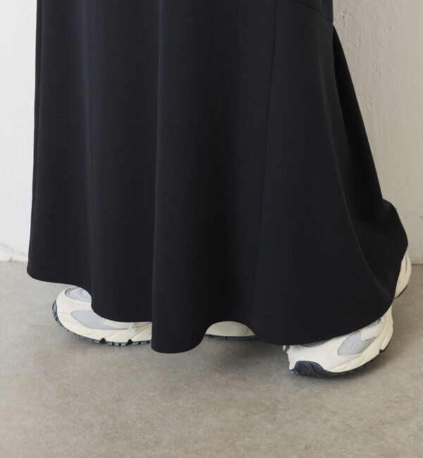  「ジャージマーメイドスカート」|スカート|