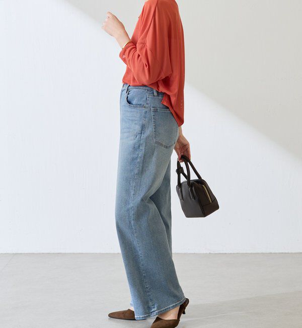  「ハリヌキドルマンシアーロンT」|Tシャツ・カットソー|