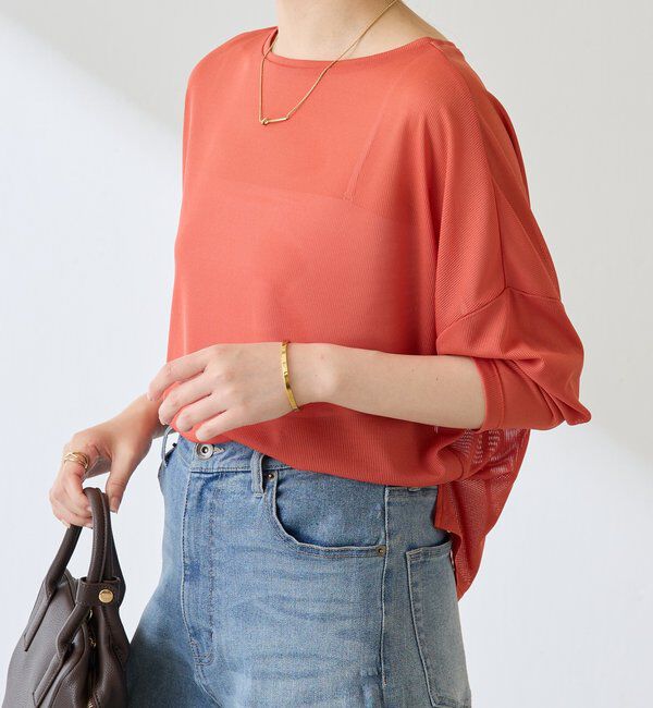  「ハリヌキドルマンシアーロンT」|Tシャツ・カットソー|