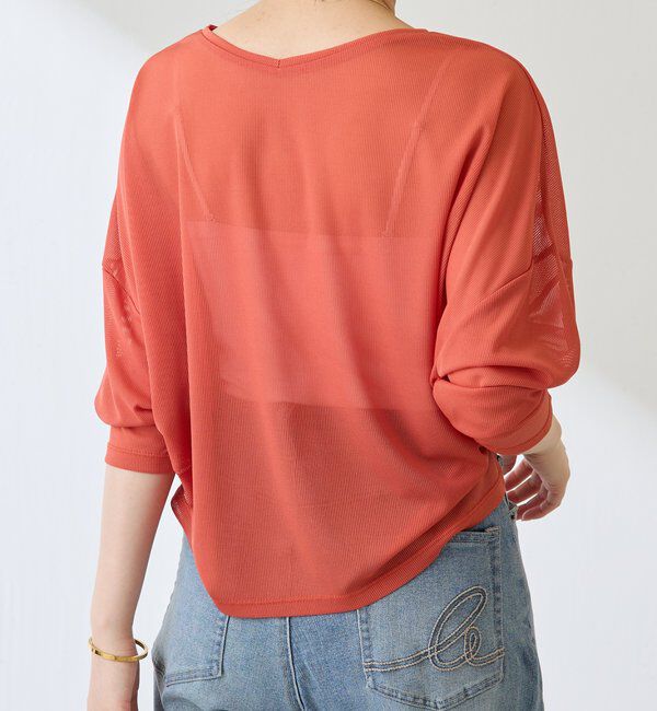  「ハリヌキドルマンシアーロンT」|Tシャツ・カットソー|