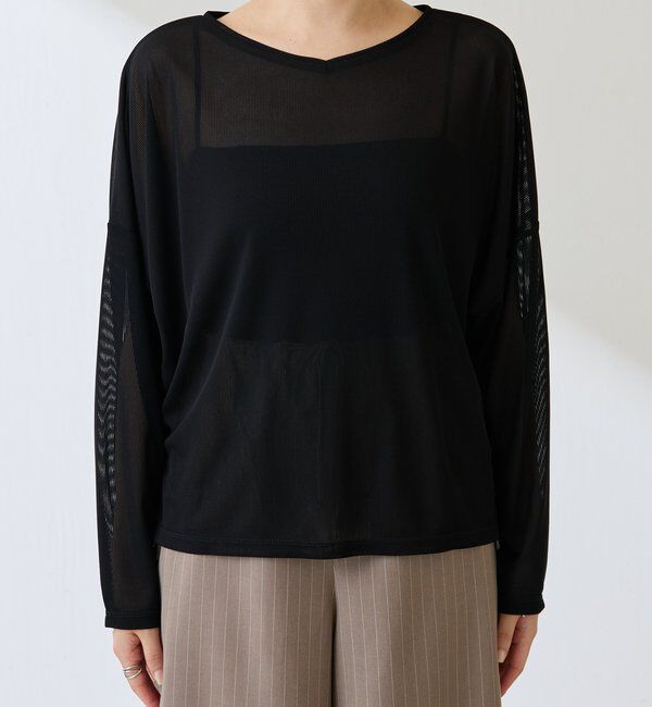  「ハリヌキドルマンシアーロンT」|Tシャツ・カットソー|