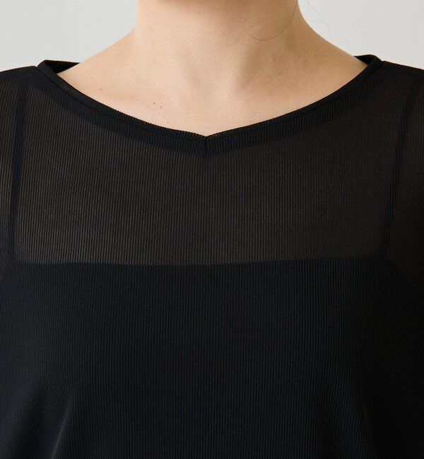  「ハリヌキドルマンシアーロンT」|Tシャツ・カットソー|