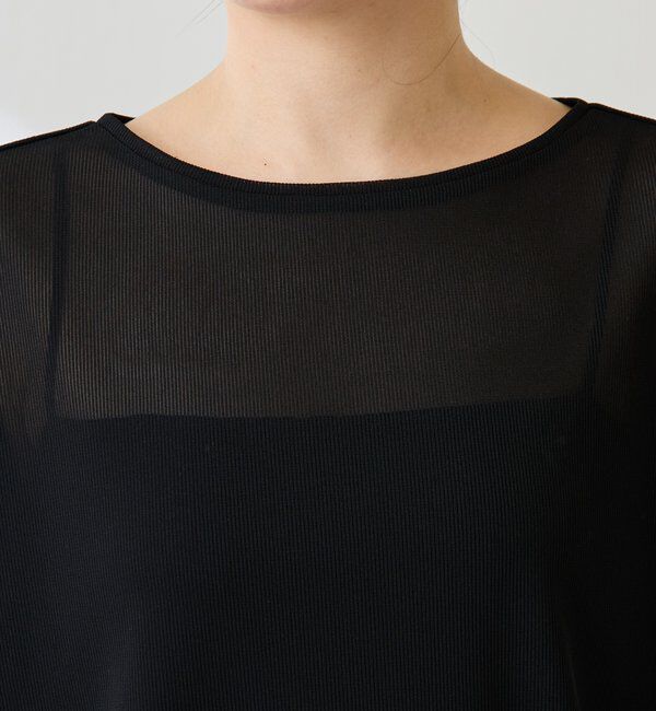  「ハリヌキドルマンシアーロンT」|Tシャツ・カットソー|