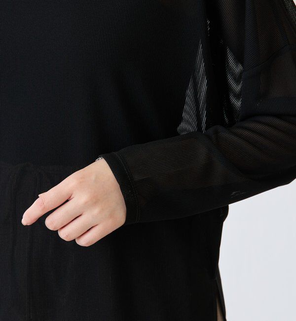  「ハリヌキドルマンシアーロンT」|Tシャツ・カットソー|