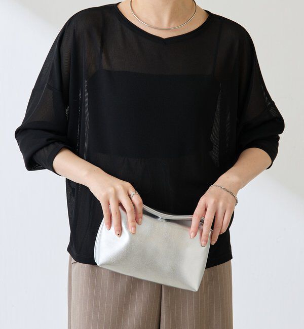  「ハリヌキドルマンシアーロンT」|Tシャツ・カットソー|