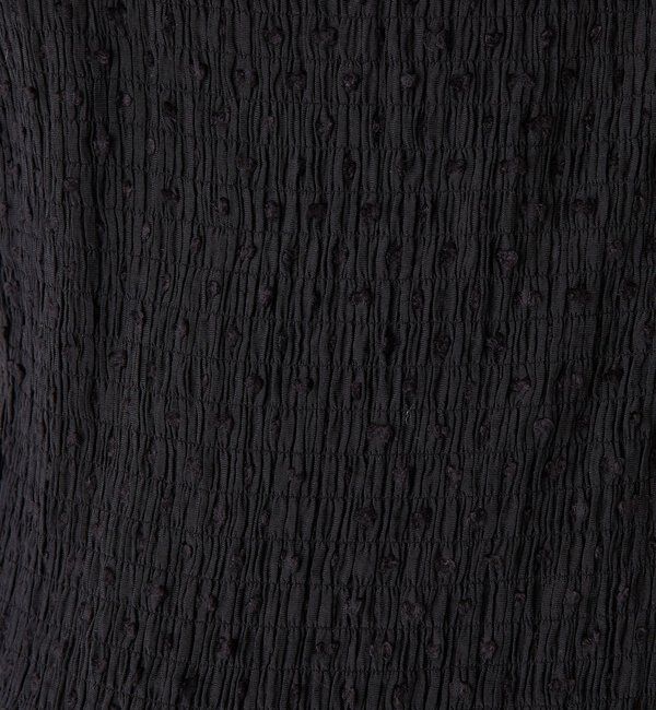  「ビッグカラーカーディガン」|Tシャツ・カットソー|