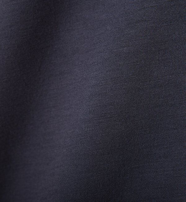  「ポンチＶカットプルオーバー」|Tシャツ・カットソー|