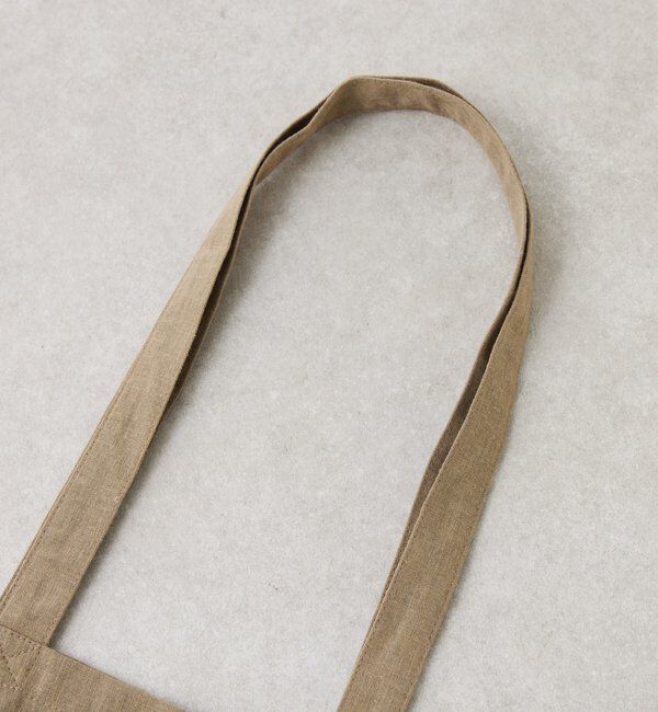  「【PAPILLONNER/パピヨネ】メタルサブトートバッグ」|トートバッグ|