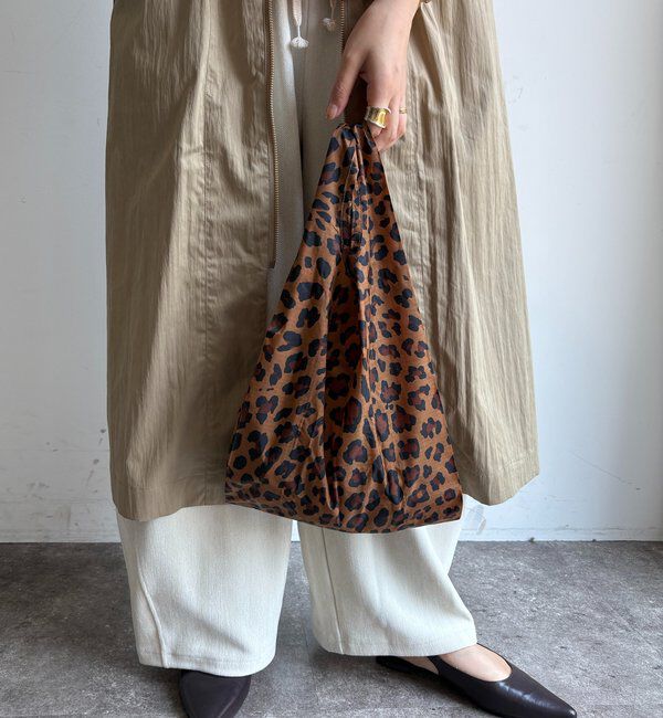  「25HO BABY BAGGU」|トートバッグ|ベージュ