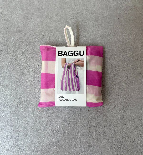  「25HO BABY BAGGU」|トートバッグ|