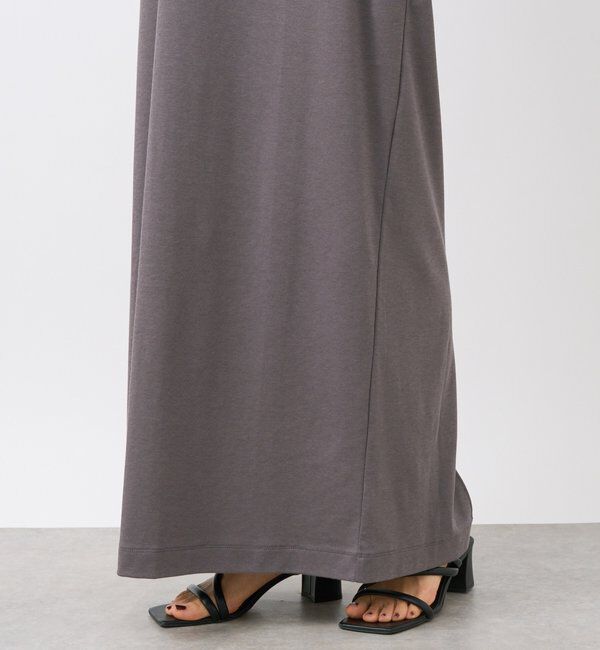  「【新色追加！】【MONN.:.(モン)】オープンネックワンピース」|その他|