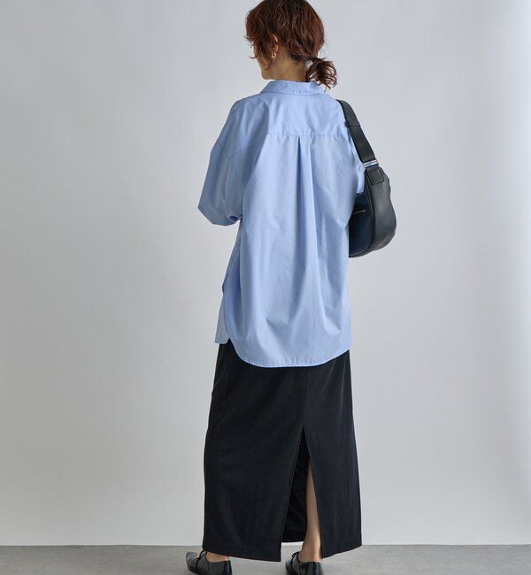  「【新色追加！】【MONN.:.(モン)】オープンネックワンピース」|その他|