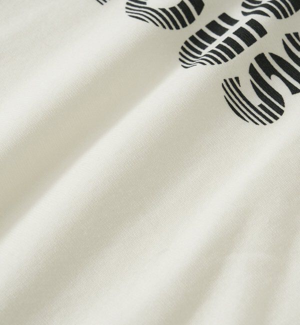  「【接触冷感】CURIOUS Tee」|Tシャツ・カットソー|