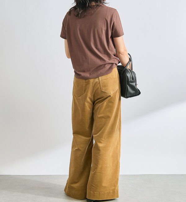  「【接触冷感】CURIOUS Tee」|Tシャツ・カットソー|