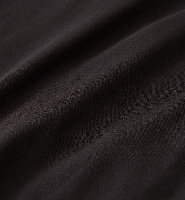  「【ニットのインナーにも】スクエアネックカットソー」|Tシャツ・カットソー|