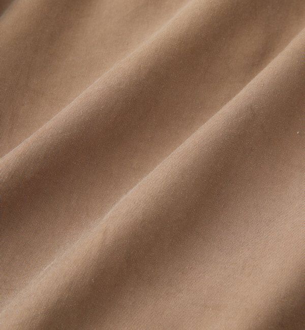  「予約【セットアップ可/新色追加】ガーメントダイワイドシャツ」|シャツ・ブラウス|