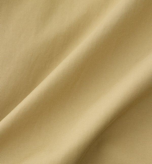  「予約【A・MONN(アモン)】ショートトレンチ」|その他|