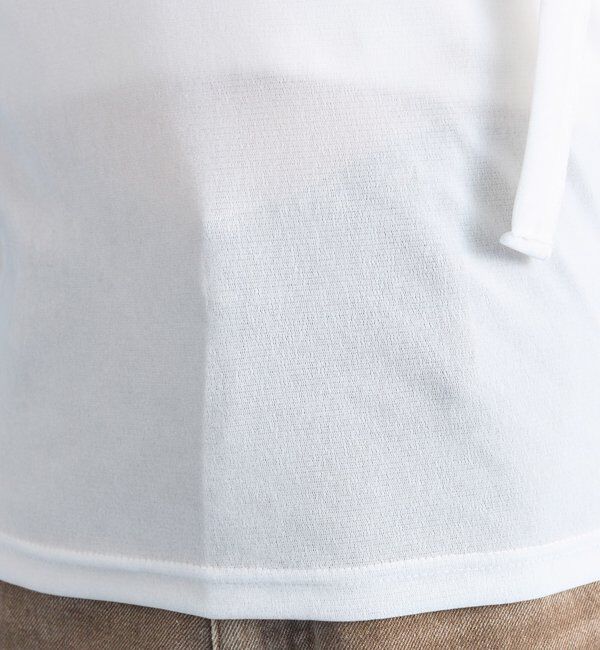  「ワンショルプルオーバー」|Tシャツ・カットソー|