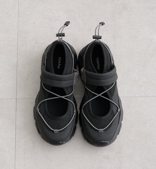  「厚底ボリュームシューズ」|その他|