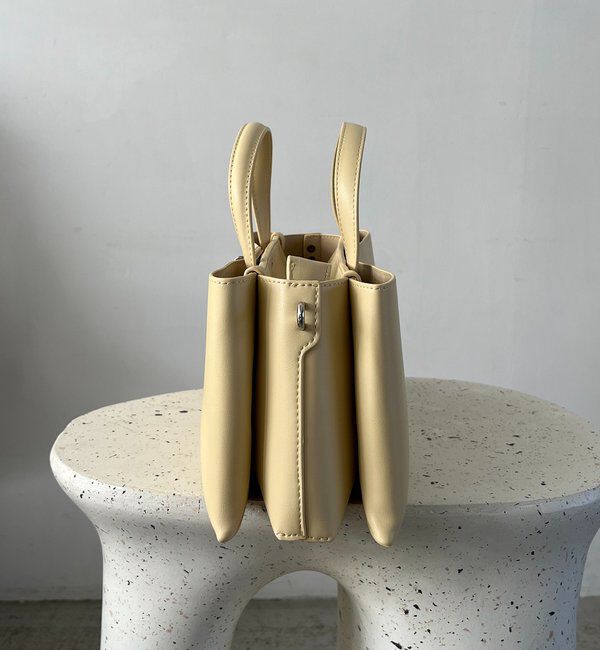  「レクタングル2WAYバッグ」|トートバッグ|