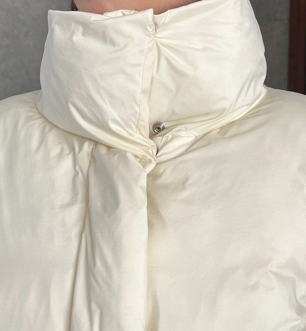  「【軽量/保温性◎】2WAY中綿パフジャケット」|その他|