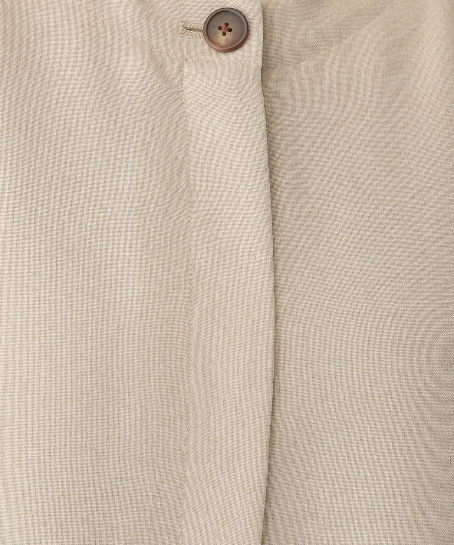 A part by 「リネンライクオールインワン」|ワンピース|