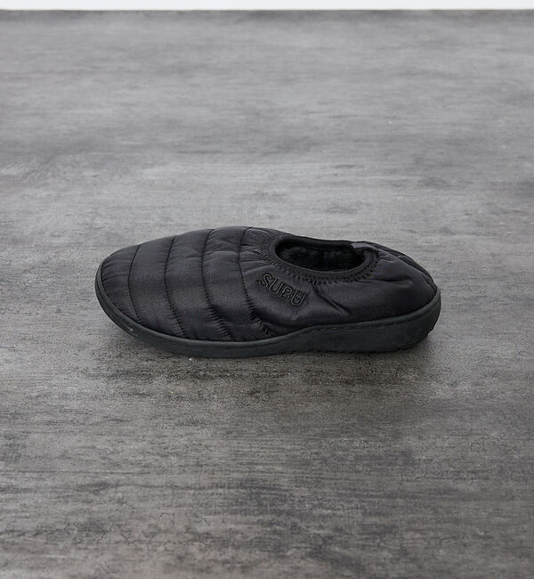 ABAHOUSE「【SUBU/スブ】SB030 VAMP / 冬用サンダル / ダウンシューズ/ユ」|スニーカー|