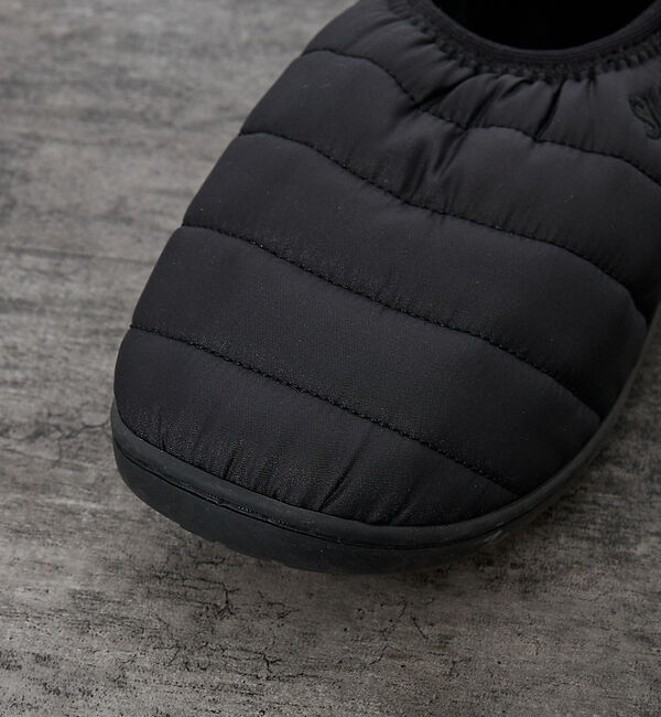 ABAHOUSE「【SUBU/スブ】SB030 VAMP / 冬用サンダル / ダウンシューズ/ユ」|スニーカー|