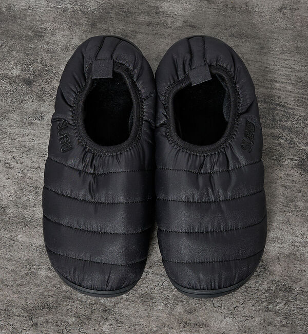 ABAHOUSE「【SUBU/スブ】SB030 VAMP / 冬用サンダル / ダウンシューズ/ユ」|スニーカー|