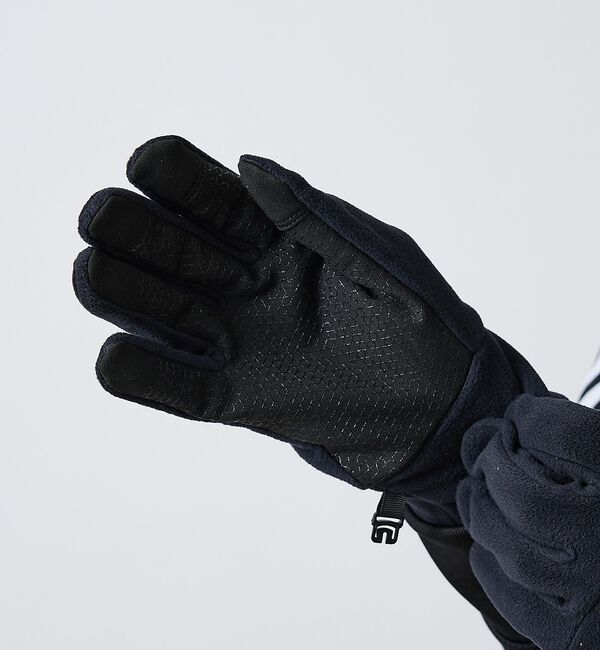 ABAHOUSE「【POLARTEC/ポーラックス】GLOVE/グローブ」|手袋|