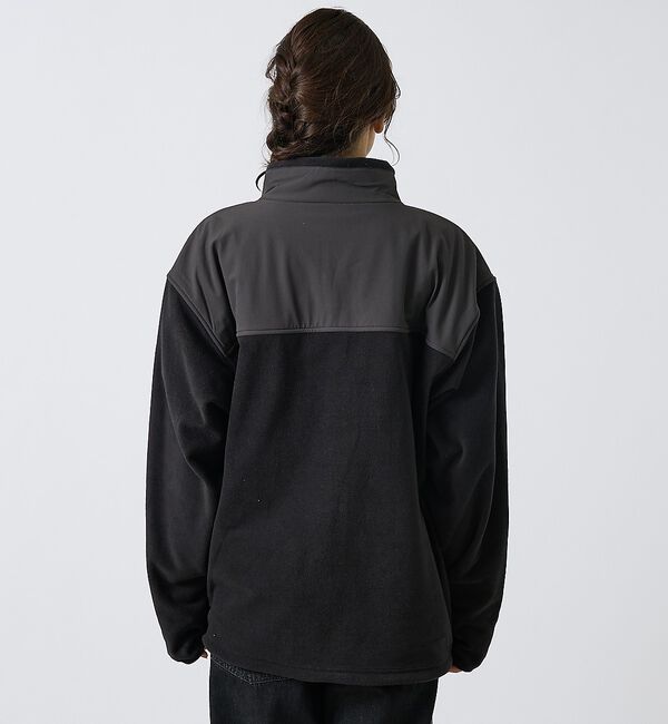 ABAHOUSE「【FRUIT OF THE LOOM / フルーツオブザルーム】 COZY SO」|ブルゾン・スタジャン|