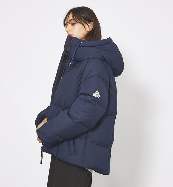 Rouge vif「【PYRENEX / ピレネックス】HARMONIE / アルモニ / ダウンジ」|ダウン|